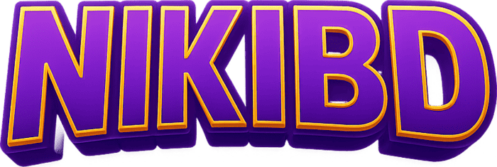 NIKIBD logo